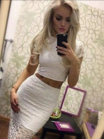 Жанна